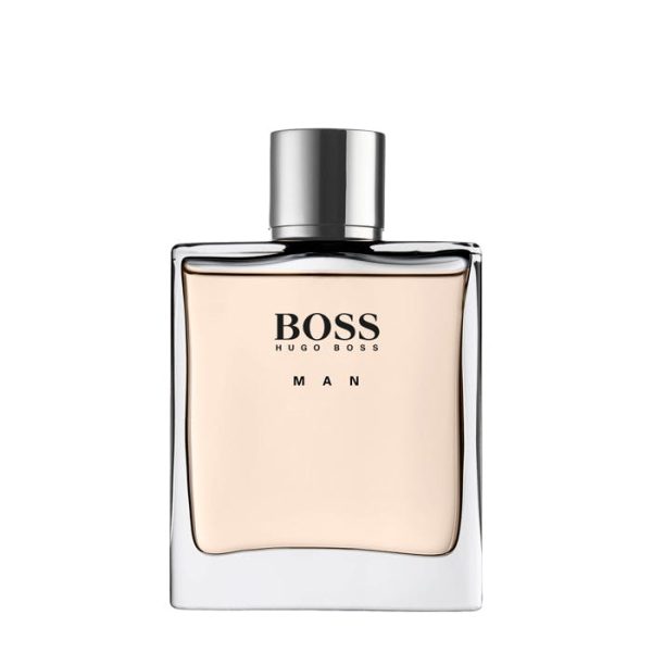 HUGO BOSS
