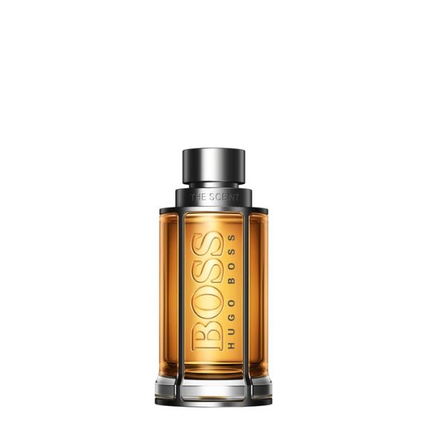HUGO BOSS