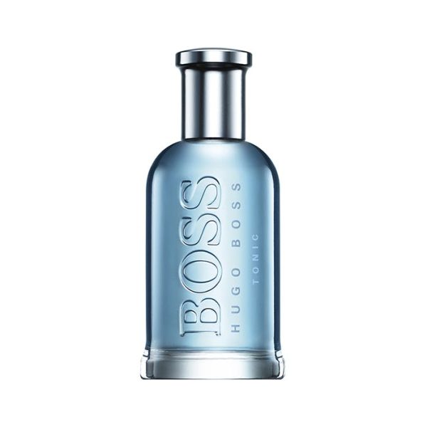 HUGO BOSS