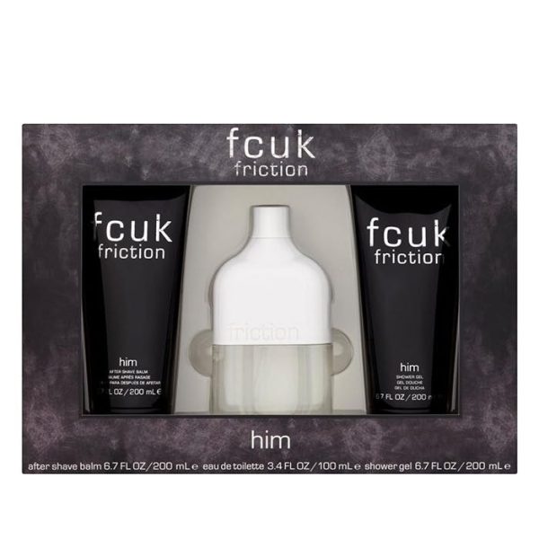 French Connection UK