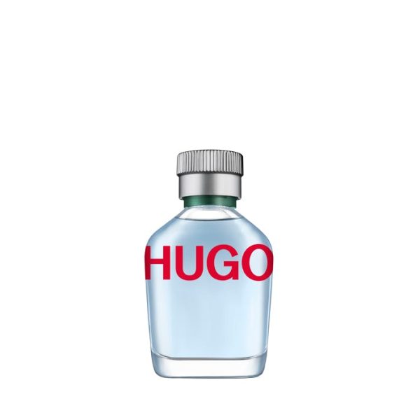 HUGO BOSS