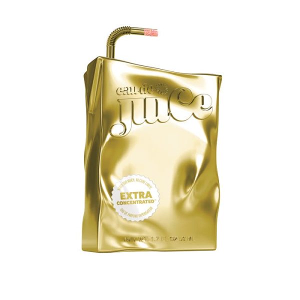Eau De Juice