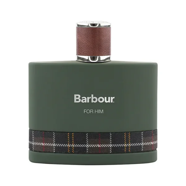 Barbour