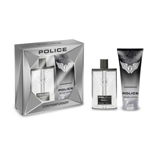 Police