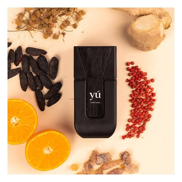 Yu Parfums