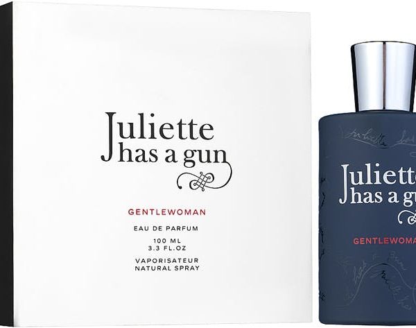 Juliette Has A Gun