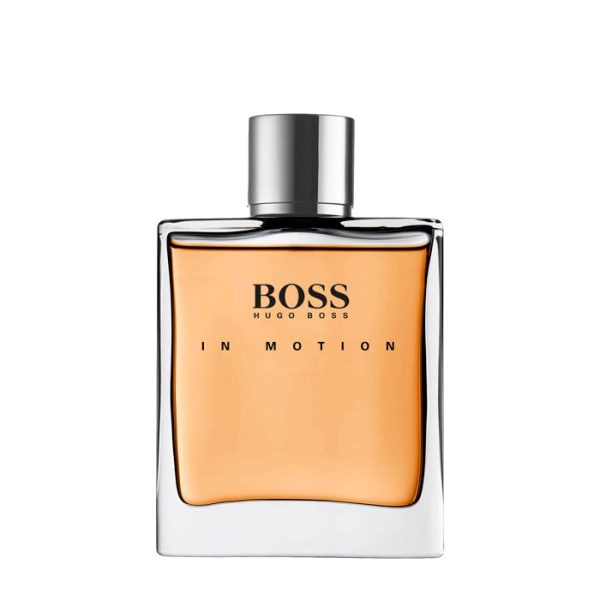 HUGO BOSS
