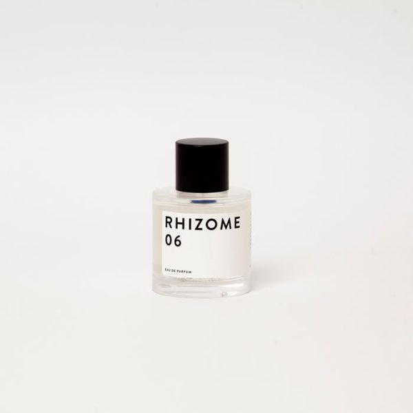 Rhizome