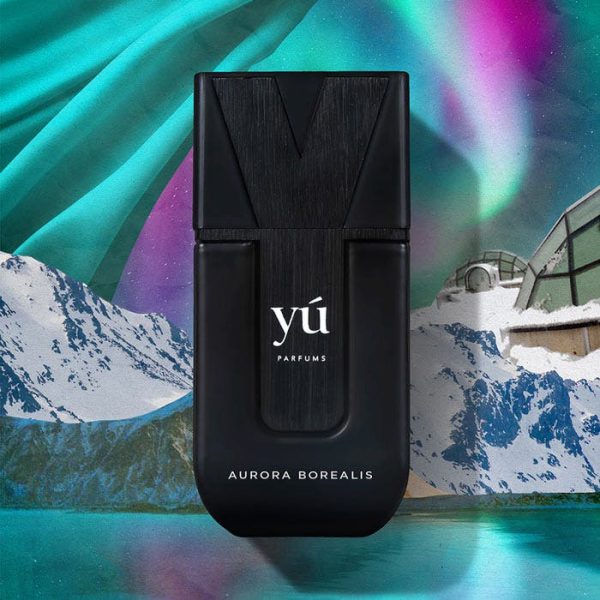 Yu Parfums