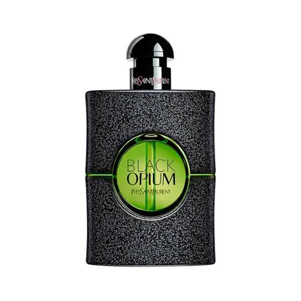 Yves Saint Laurent