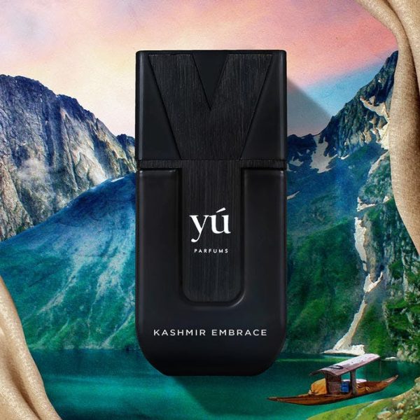 Yu Parfums