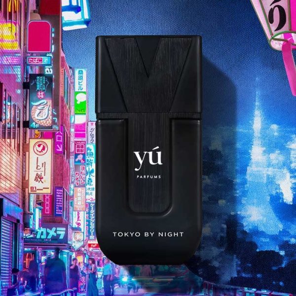 Yu Parfums