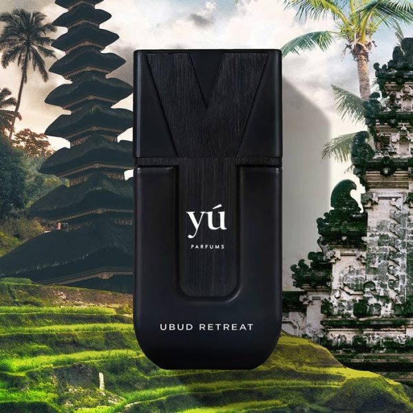 Yu Parfums
