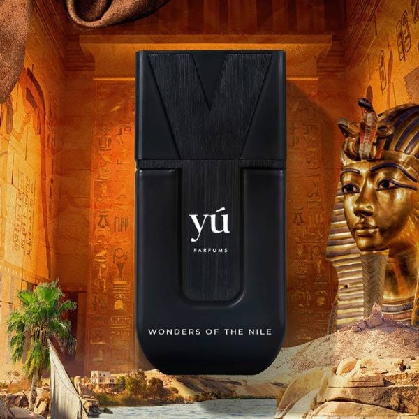 Yu Parfums