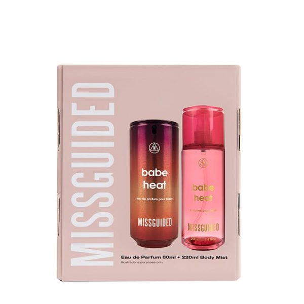 Missguided