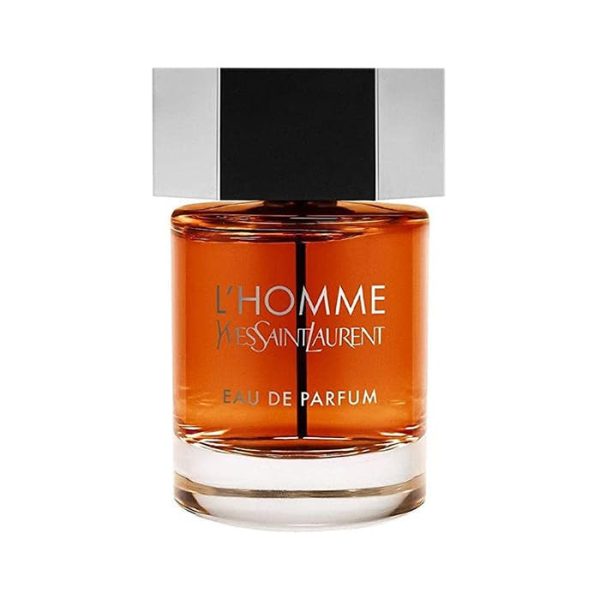 Yves Saint Laurent