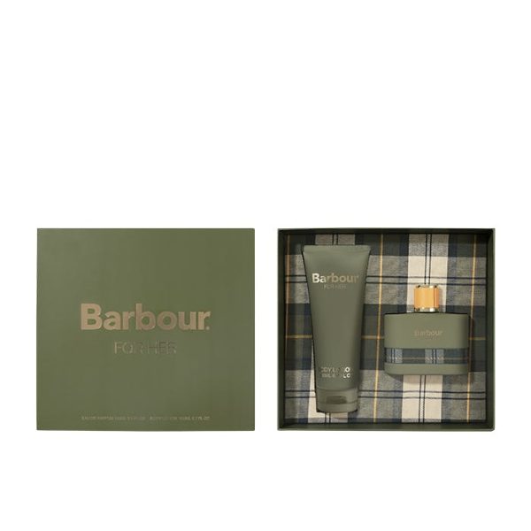 Barbour