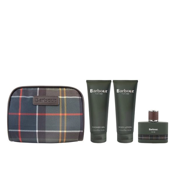 Barbour