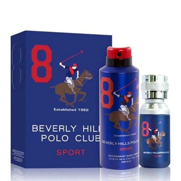Beverly Hills Polo Club