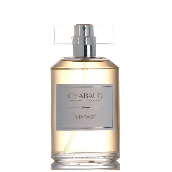 Chabaud
