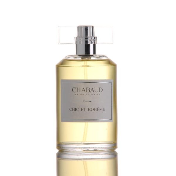Chabaud