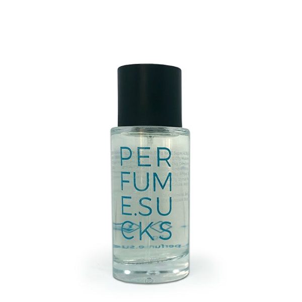Perfume Sucks