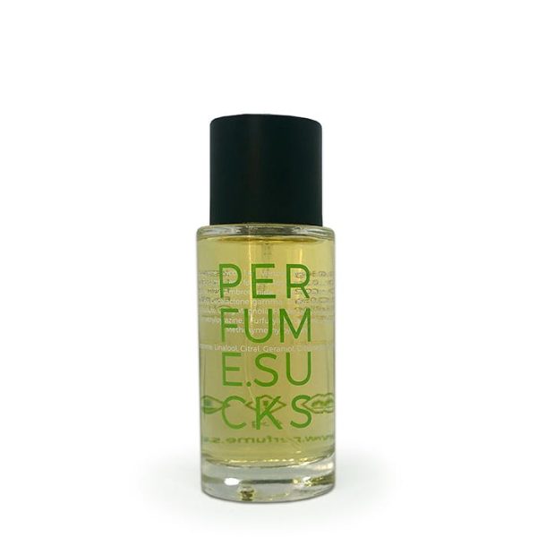 Perfume Sucks