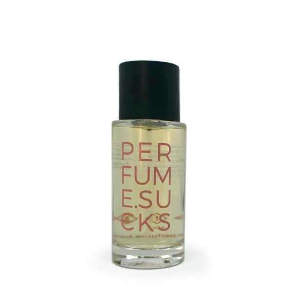 Perfume Sucks