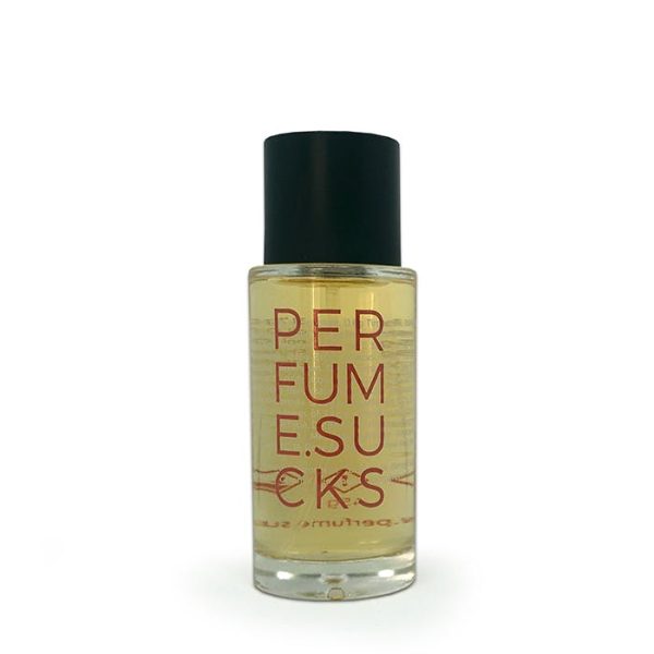 Perfume Sucks