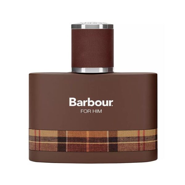Barbour