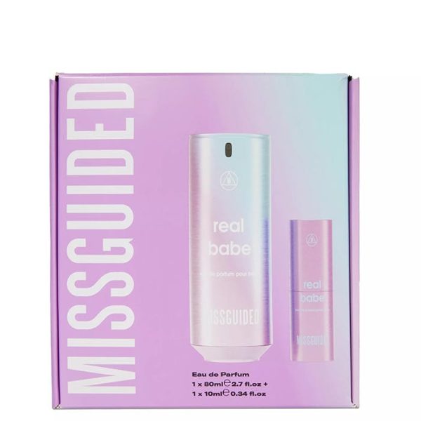 Missguided