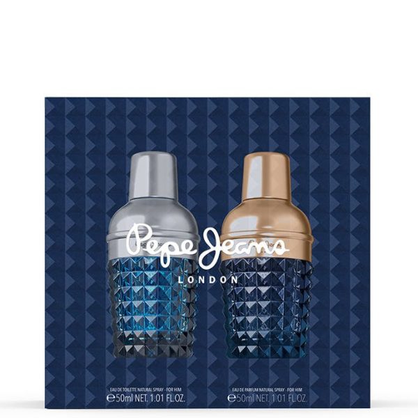 Pepe Jeans