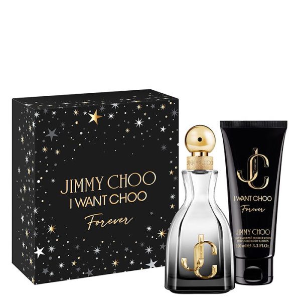 Jimmy Choo