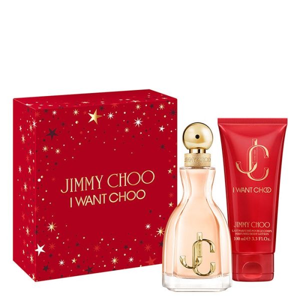Jimmy Choo