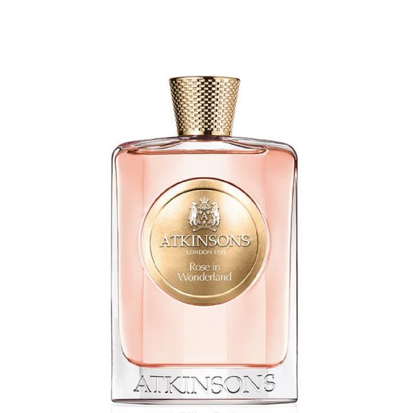 Atkinsons