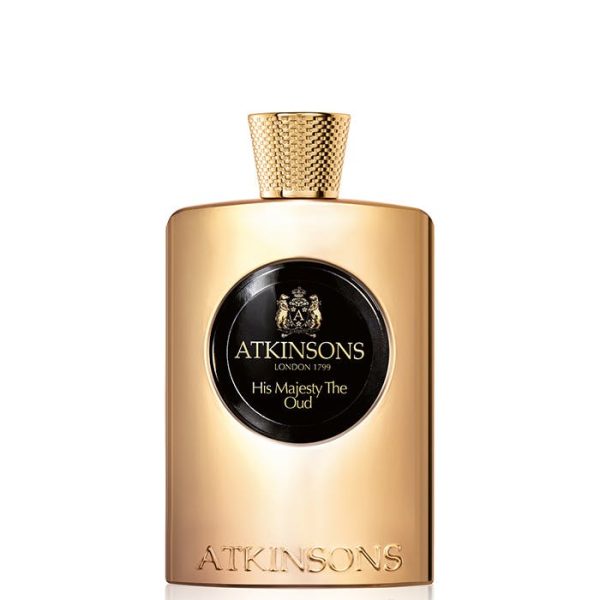 Atkinsons