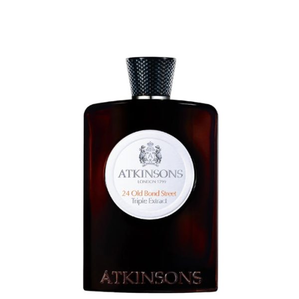Atkinsons