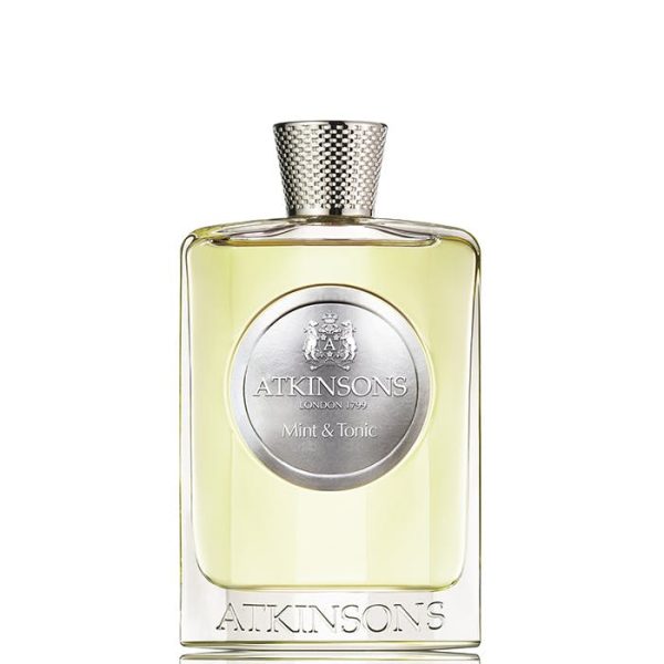 Atkinsons