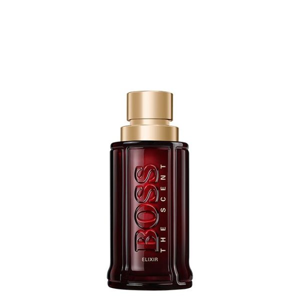 HUGO BOSS