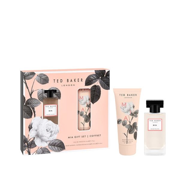 Ted Baker