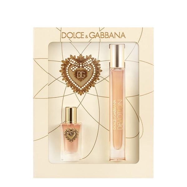 Dolce & Gabbana