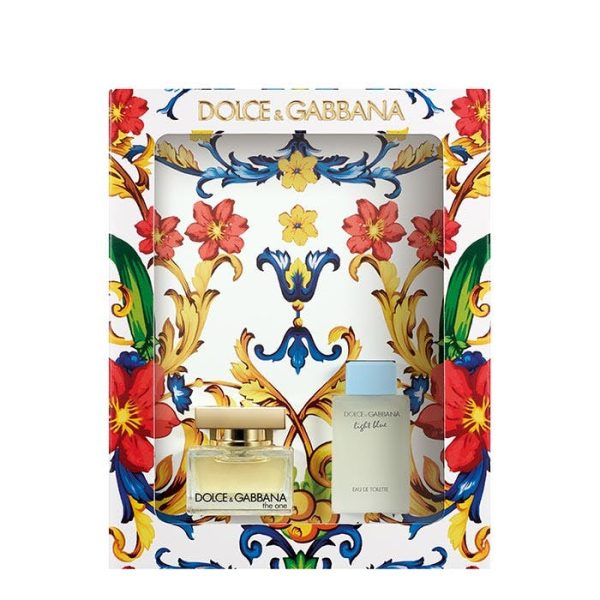 Dolce & Gabbana