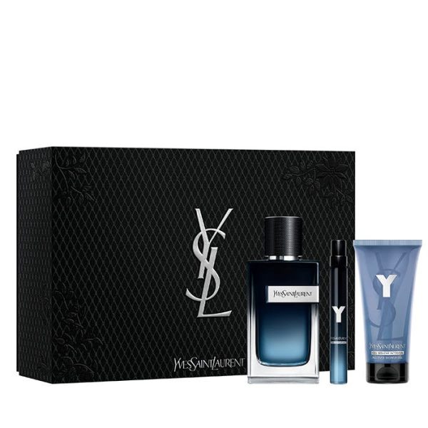 Yves Saint Laurent