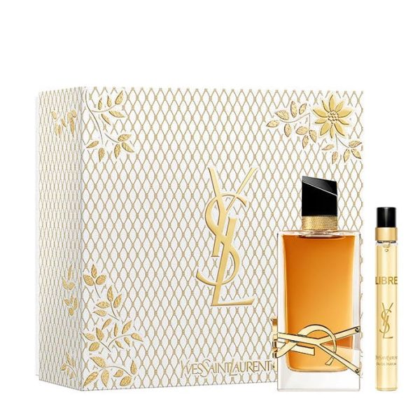 Yves Saint Laurent