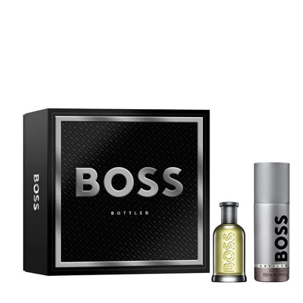 HUGO BOSS