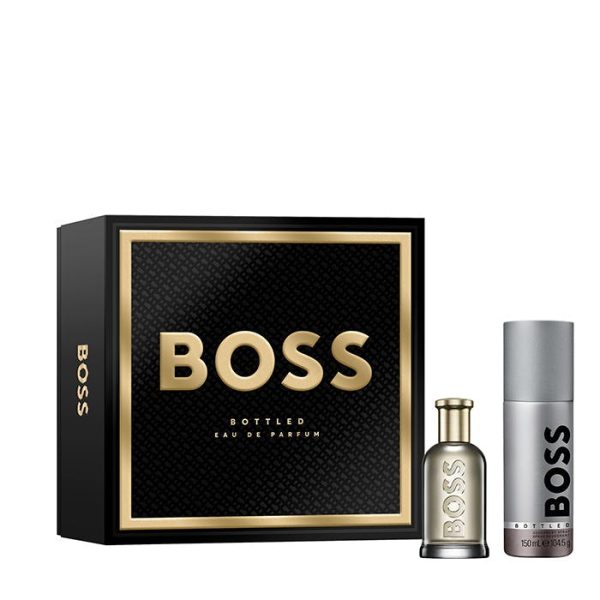 HUGO BOSS