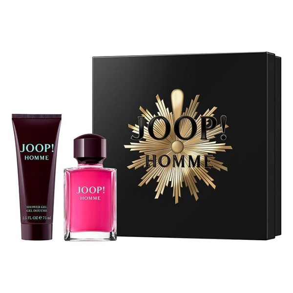 Joop!