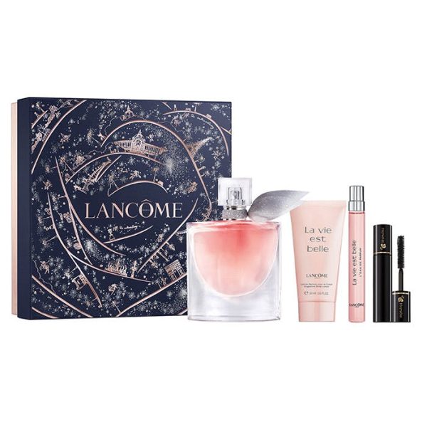 Lancome