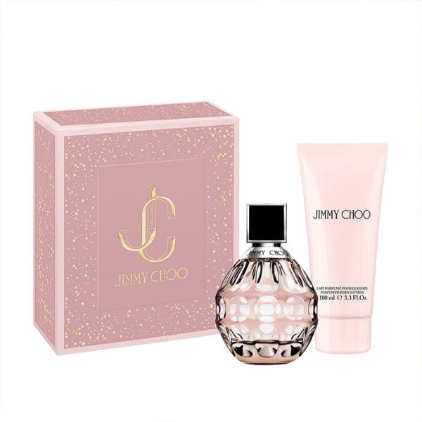 Jimmy Choo