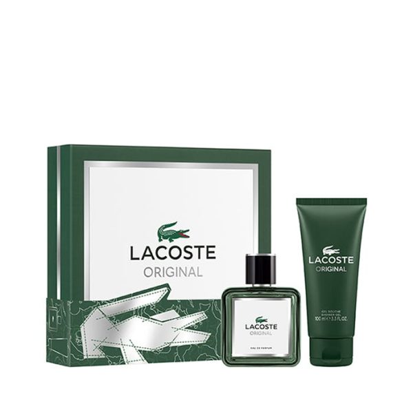 Lacoste